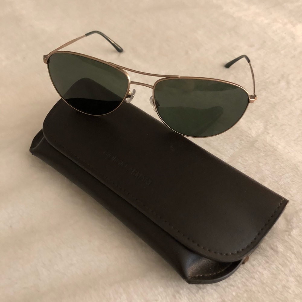 COPY - Giorgio Armani Sun glasses